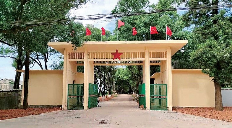 绍水基地 建设中的绍水基地.jpg