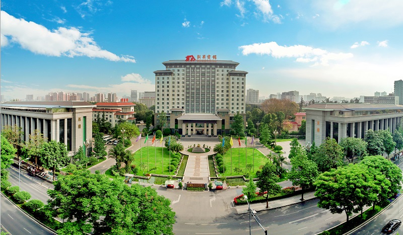 中国融通资产管理集团有限公司