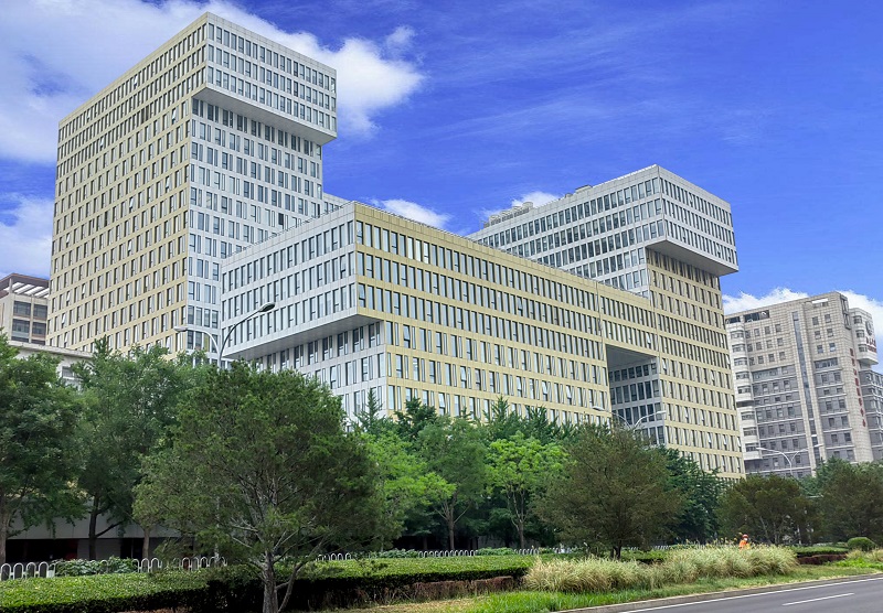 中国融通资产管理集团有限公司